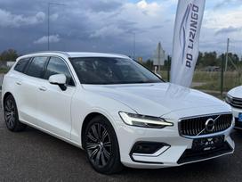 Volvo V60, 2.0 l., Универсал