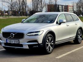 Volvo V90 Cross Country, 2.0 l., universalas
