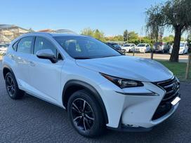 Lexus NX 300h, 2.5 l., Внедорожник / Кроссовер