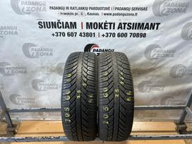 Semperit Master-grip 2, winter 205/60 R16