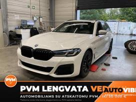 BMW 530, 2.0 l., wagon