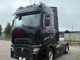 Renault T520 Park clima, double sleeper