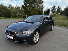 BMW 320, 2.0 l., universalas