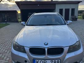 BMW 320, 2.0 l., universalas
