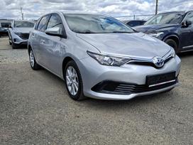 Toyota Auris, 1.8 l., hečbeks