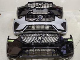 Volvo XC60 kėbulo dalys