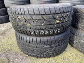 Hankook WinterIcept evo, žieminės 225/50 R17