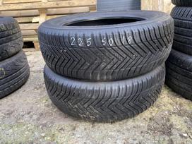 Hankook Kingery 4S, all-season 225/60 R18