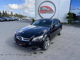 Mercedes-Benz C250, 2.1 l., Универсал