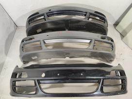 Porsche 911, 99750531100, бамперы (буфера)
