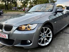 Bmw 328, kabrioletas
