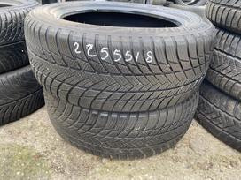 Bridgestone Blizzak LM 001, žieminės 225/55 R18