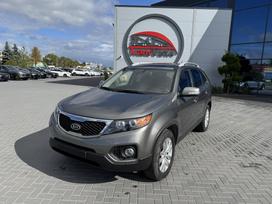 Kia Sorento, 2.2 l., visureigis / krosoveris