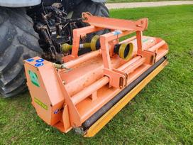 AGRO AGRIMASTER 2,6 metrų, hay mowers / conditioners