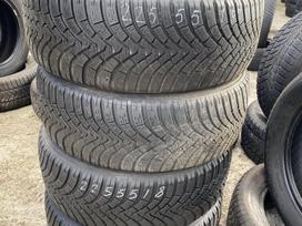Falken Eurowinter SUV, žieminės 225/55 R18