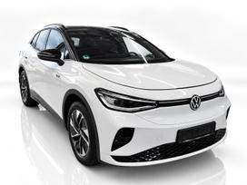 Volkswagen ID.4, 82 kWh, visureigis / krosoveris