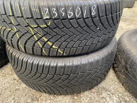 Bridgestone Blizzak LM005, зимние 235/60 R18