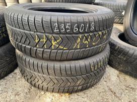 Pirelli Scorpion, зимние 235/60 R18