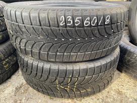 Bridgestone Blizzak LM-80 evo, žieminės 235/60 R18