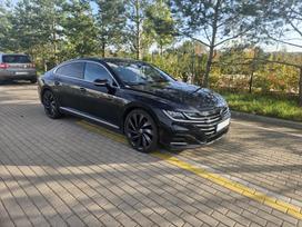 Volkswagen Arteon, 2.0 l., Седан