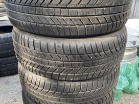 Continental WinterContact TS 870 P, зимние 235/55 R18