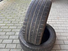 Trazano, universalios 245/45 R18
