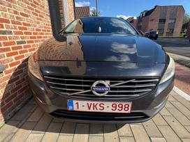 Volvo V60, 2.0 l., Универсал