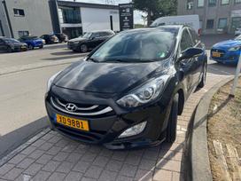 Hyundai i30, 1.6 l., Хэтчбек