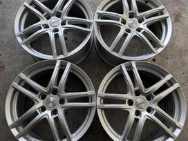 Dezent, light alloy, R18