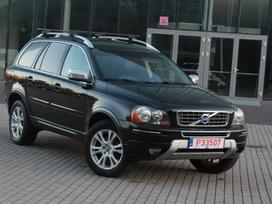 Volvo XC90, 3.2 l., off-road / crossover