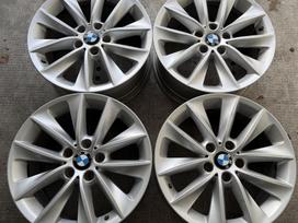 BMW, lengvojo lydinio, R18