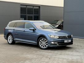 Volkswagen Passat, 1.6 l., wagon