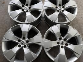 Volvo, lengvojo lydinio, R18