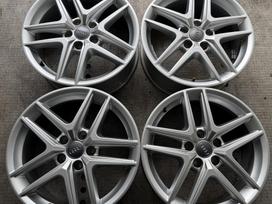 Audi, lengvojo lydinio, R17
