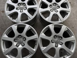 Audi, легкосплавные , R17