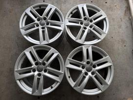 Audi, легкосплавные , R17