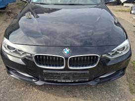 BMW 320, 2.0 l., wagon