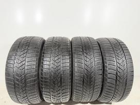 Pirelli SottoZero 3, winter 225/40 R18