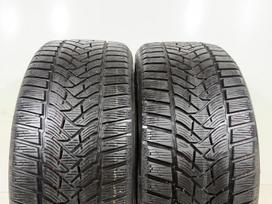 Dunlop Winter Sport 5, winter 225/40 R18