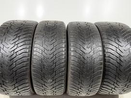 Nokian Hakka 8 275/45/21, зимние 315/40 R21
