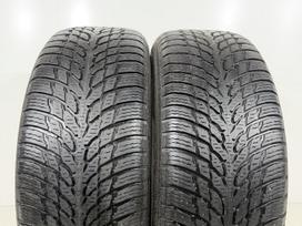 Nokian Wr Snow Proof, žieminės 215/55 R17