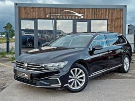 Volkswagen Passat, 1.4 l., wagon