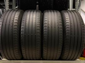 Vredestein Ultrac cento, vasarinės 225/60 R18