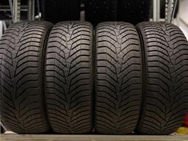 Yokohama BluEarth Winter V905, žieminės 235/55 R19