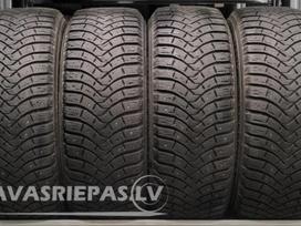 Michelin Latitude X-ice North 2, winter 225/60 R18