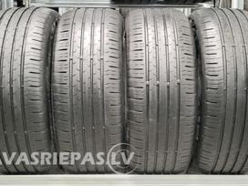 Continental EcoContact 6, summer 235/55 R18