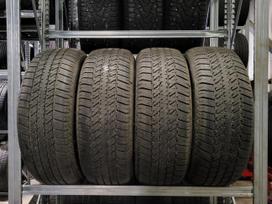 Bridgestone Dueler H/T 684 II, summer 265/60 R18