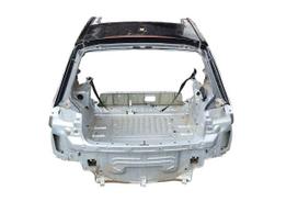Volkswagen ID.3 hood (front, rear)