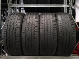 Continental PremiumContact 6, летние 225/55 R19
