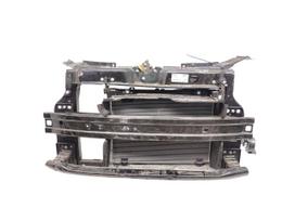 Fiat 500, 00521180820, radiator